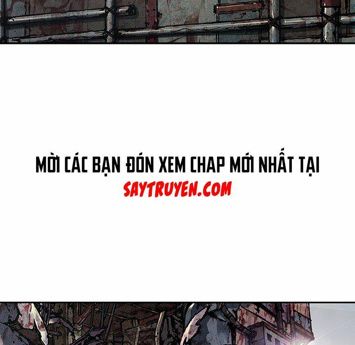 Đứa Con Thần Chết: Chapter 131