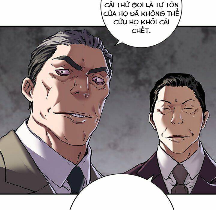 Đứa Con Thần Chết: Chapter 131
