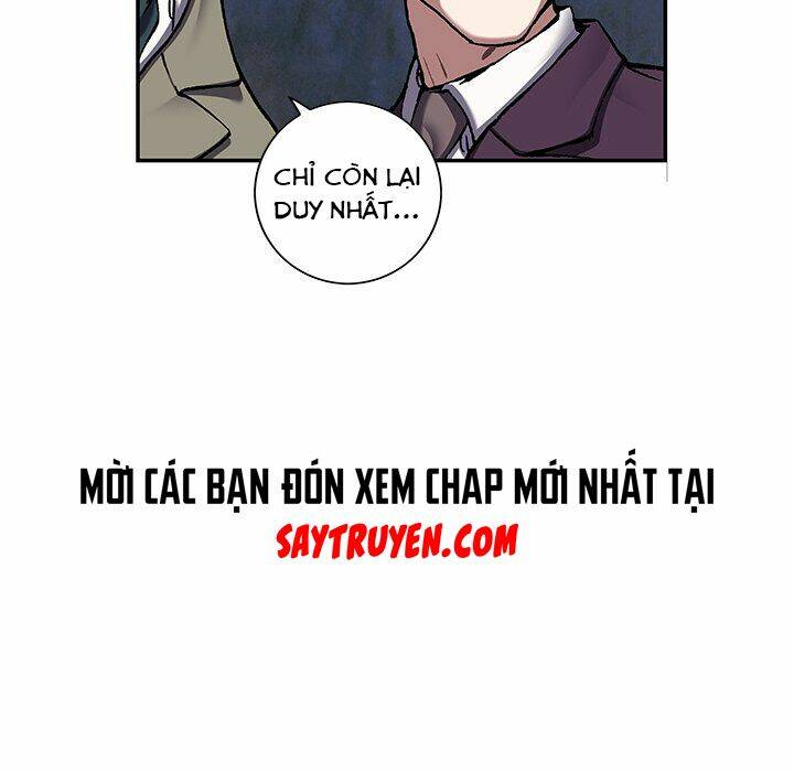 Đứa Con Thần Chết: Chapter 131
