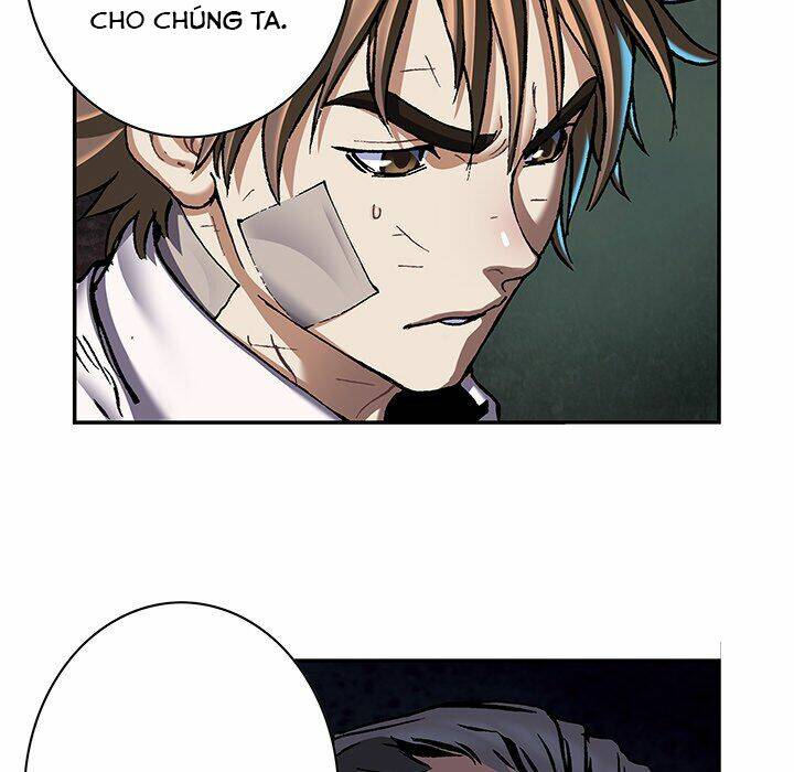 Đứa Con Thần Chết: Chapter 131