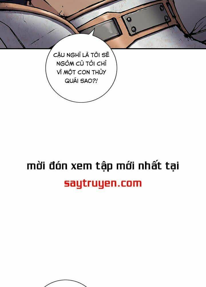 Đứa Con Thần Chết: Chapter 132