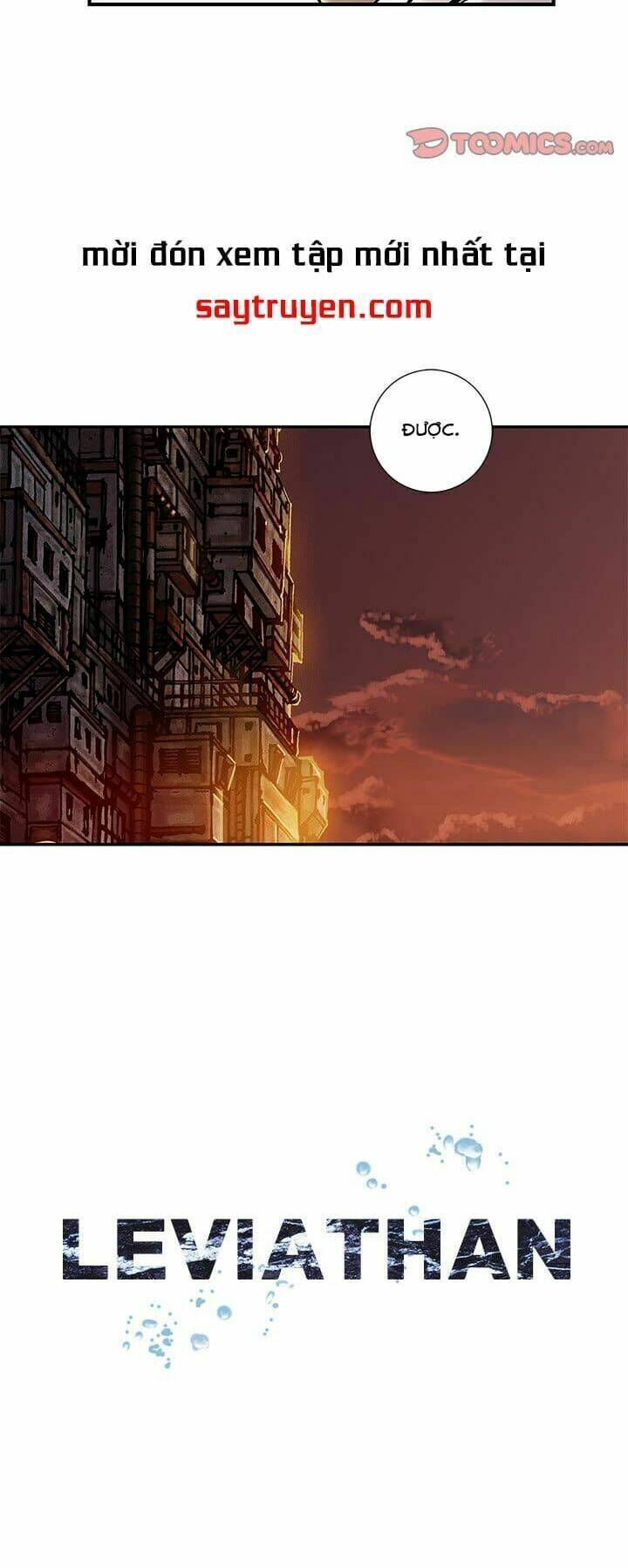 Đứa Con Thần Chết: Chapter 132