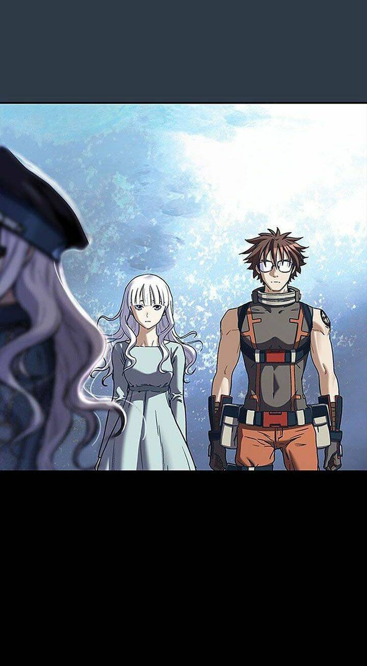 Đứa Con Thần Chết: Chapter 134