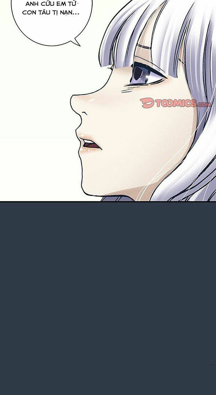 Đứa Con Thần Chết: Chapter 134