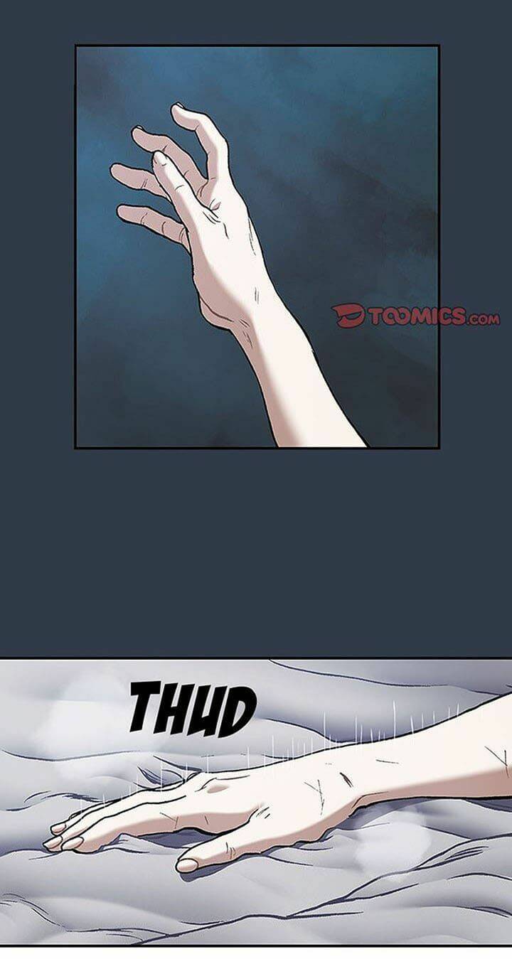 Đứa Con Thần Chết: Chapter 134