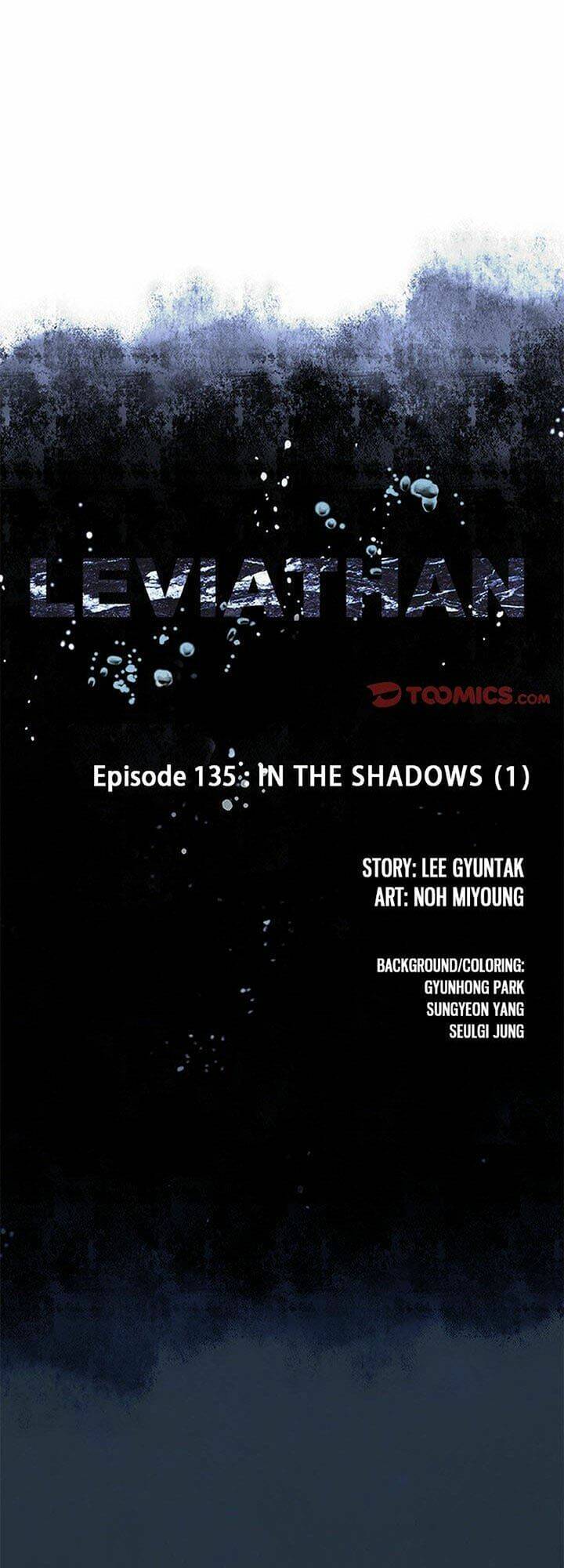 Đứa Con Thần Chết: Chapter 135