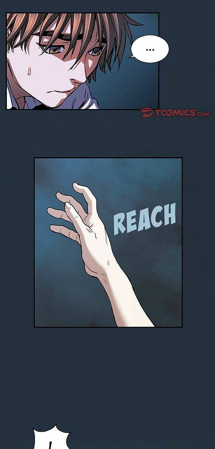 Đứa Con Thần Chết: Chapter 135