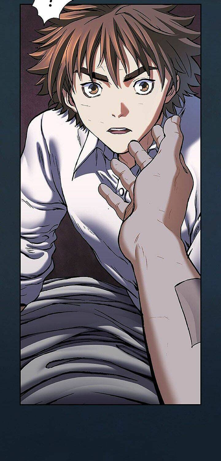 Đứa Con Thần Chết: Chapter 135
