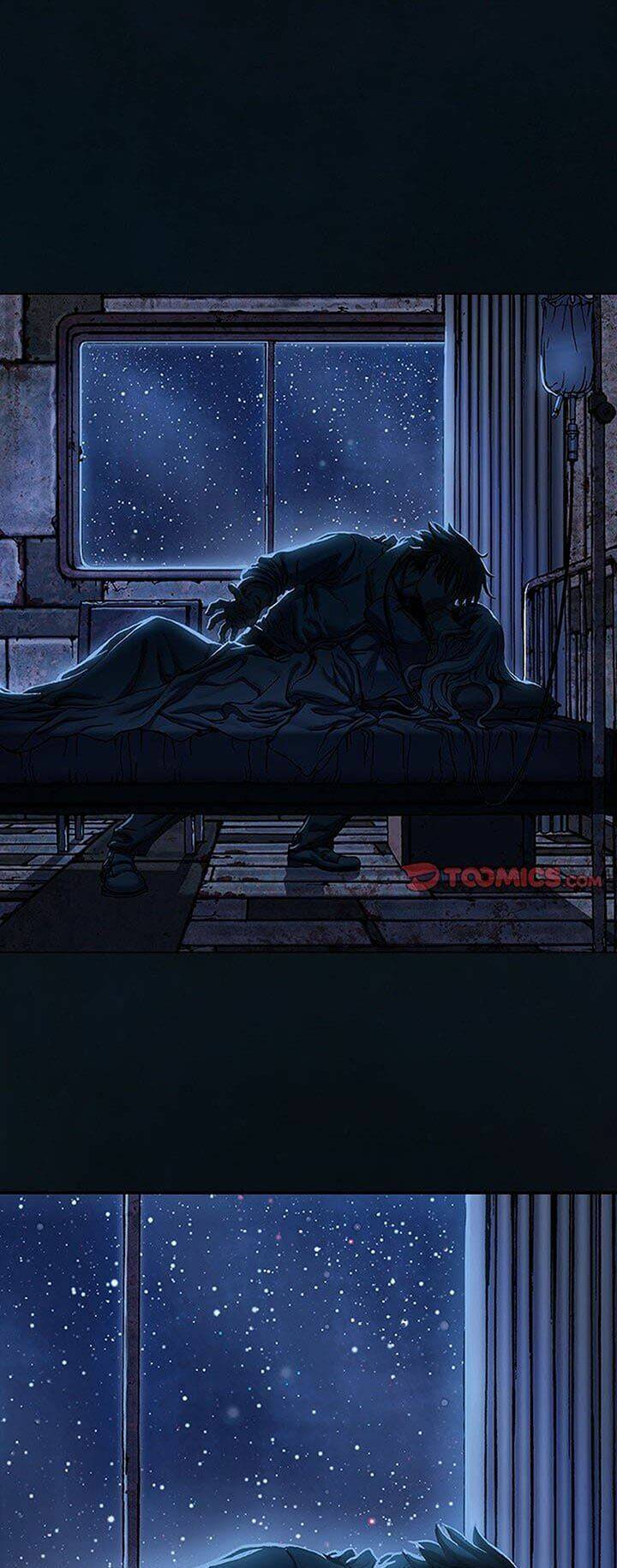 Đứa Con Thần Chết: Chapter 135
