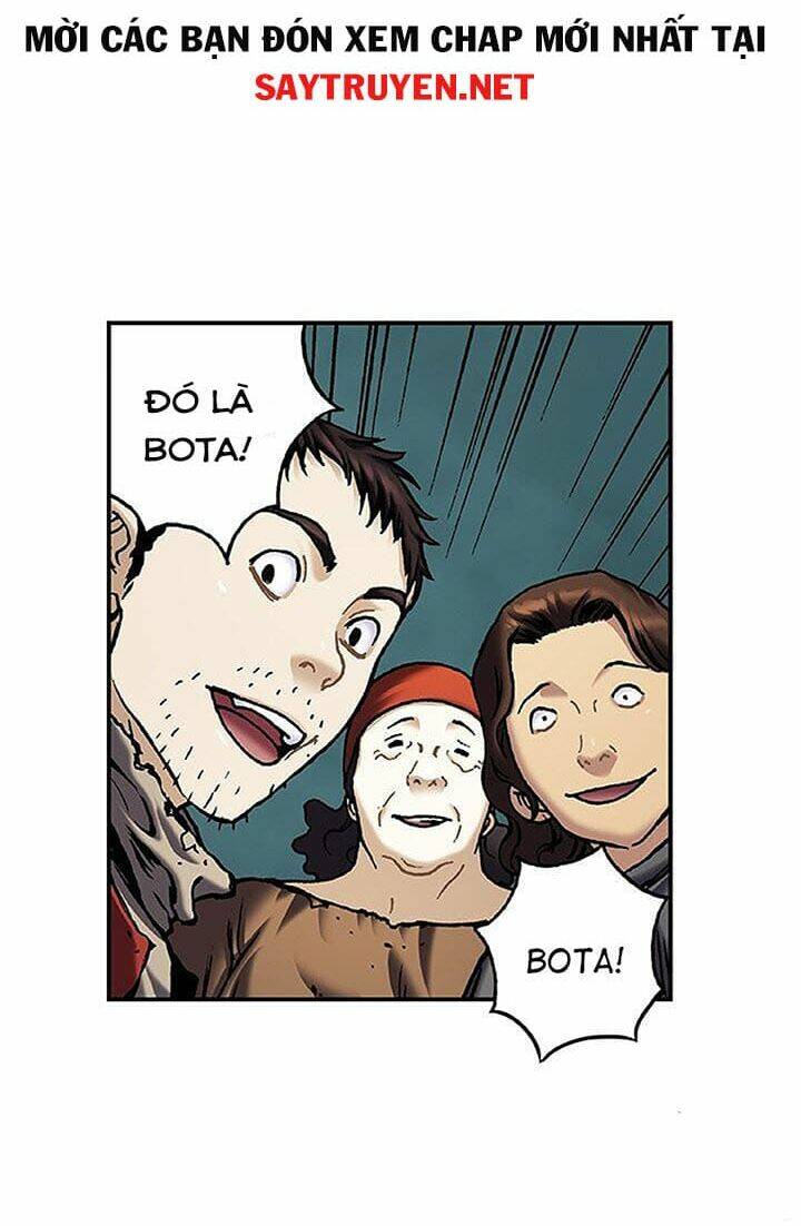 Đứa Con Thần Chết: Chapter 135