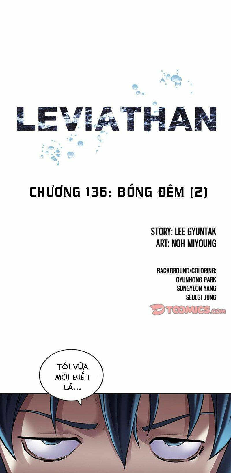 Đứa Con Thần Chết: Chapter 136