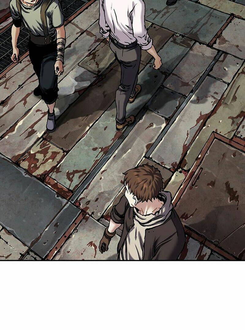 Đứa Con Thần Chết: Chapter 136