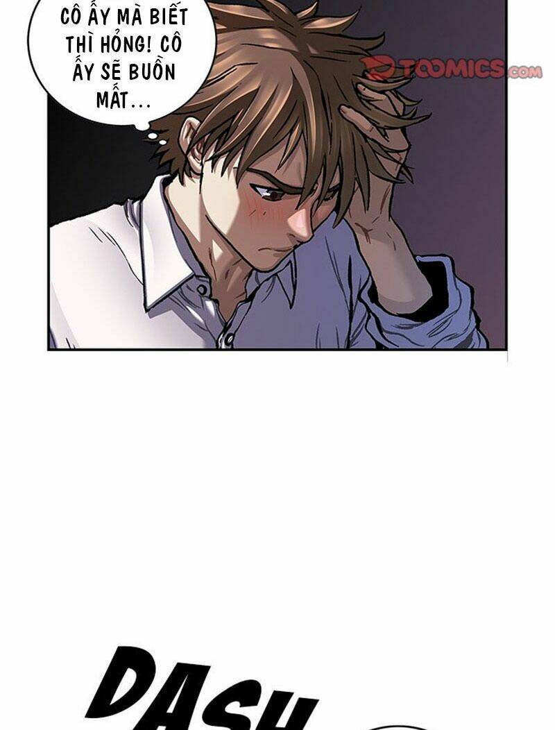 Đứa Con Thần Chết: Chapter 136