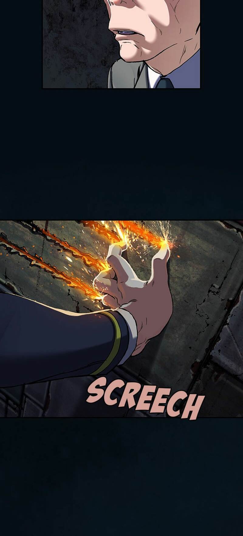Đứa Con Thần Chết: Chapter 136