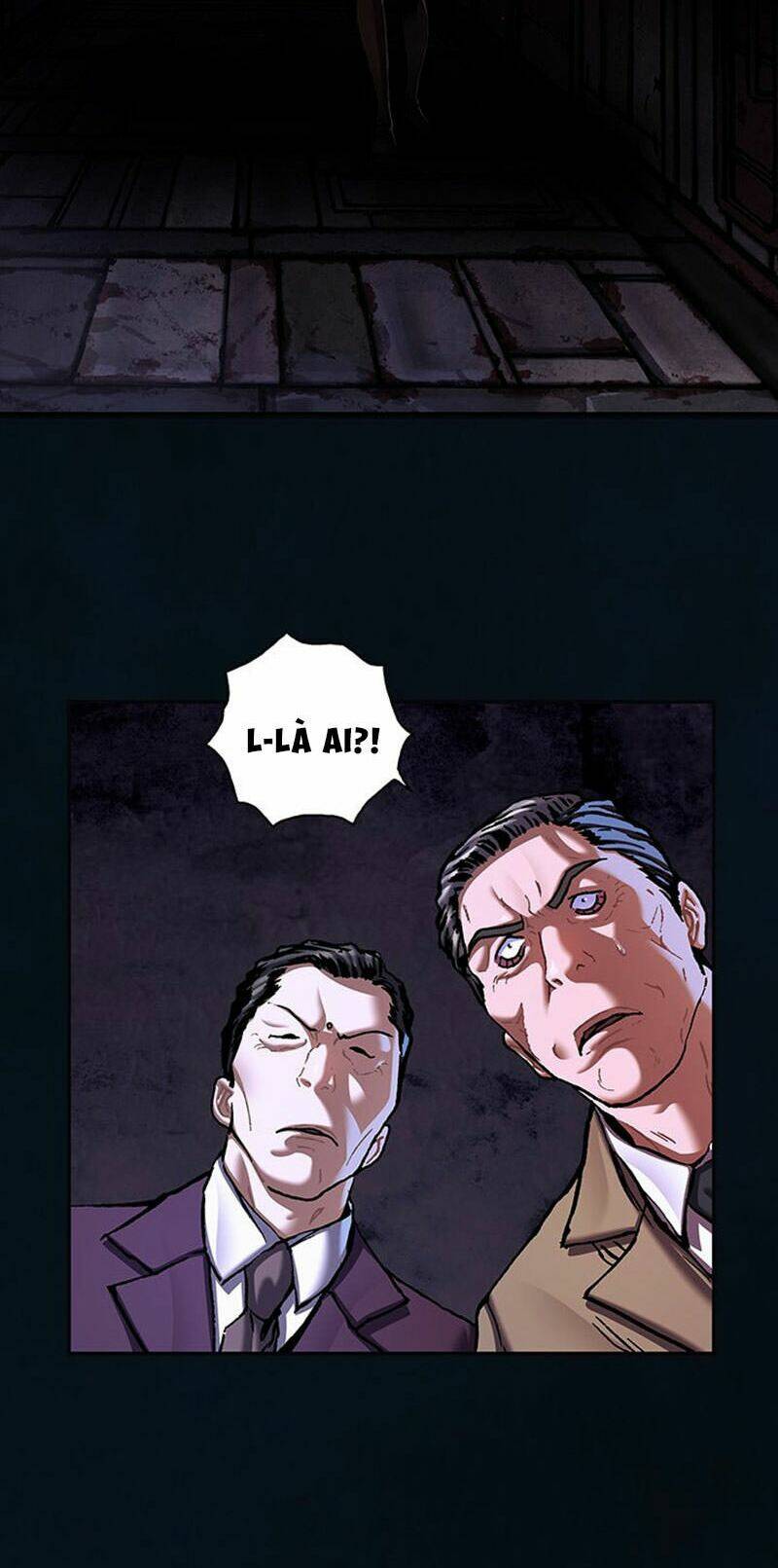 Đứa Con Thần Chết: Chapter 136