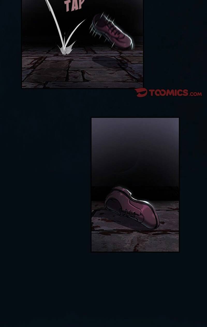 Đứa Con Thần Chết: Chapter 136