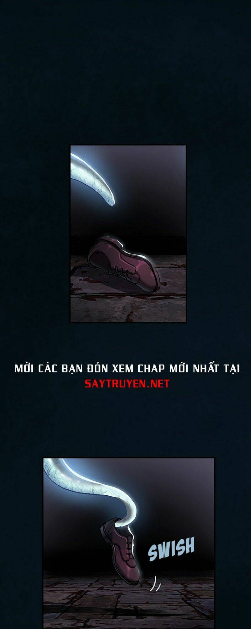 Đứa Con Thần Chết: Chapter 136