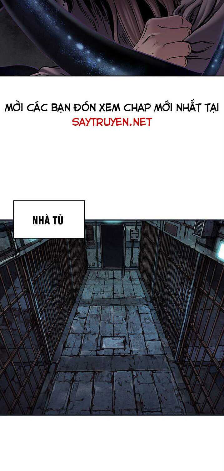 Đứa Con Thần Chết: Chapter 137