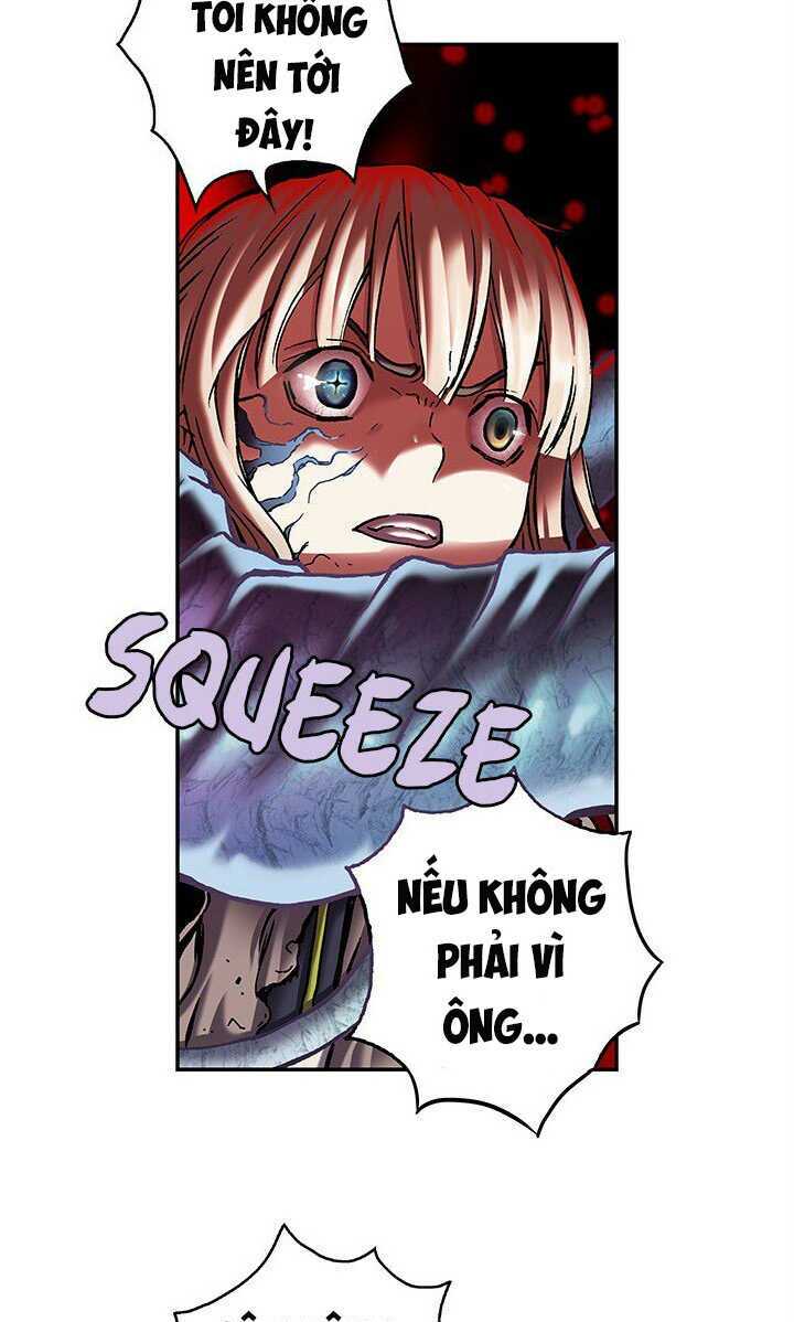 Đứa Con Thần Chết: Chapter 137