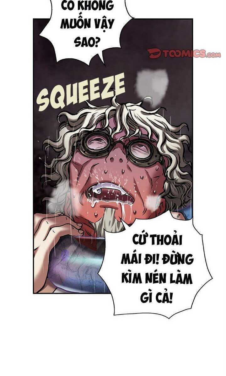 Đứa Con Thần Chết: Chapter 137