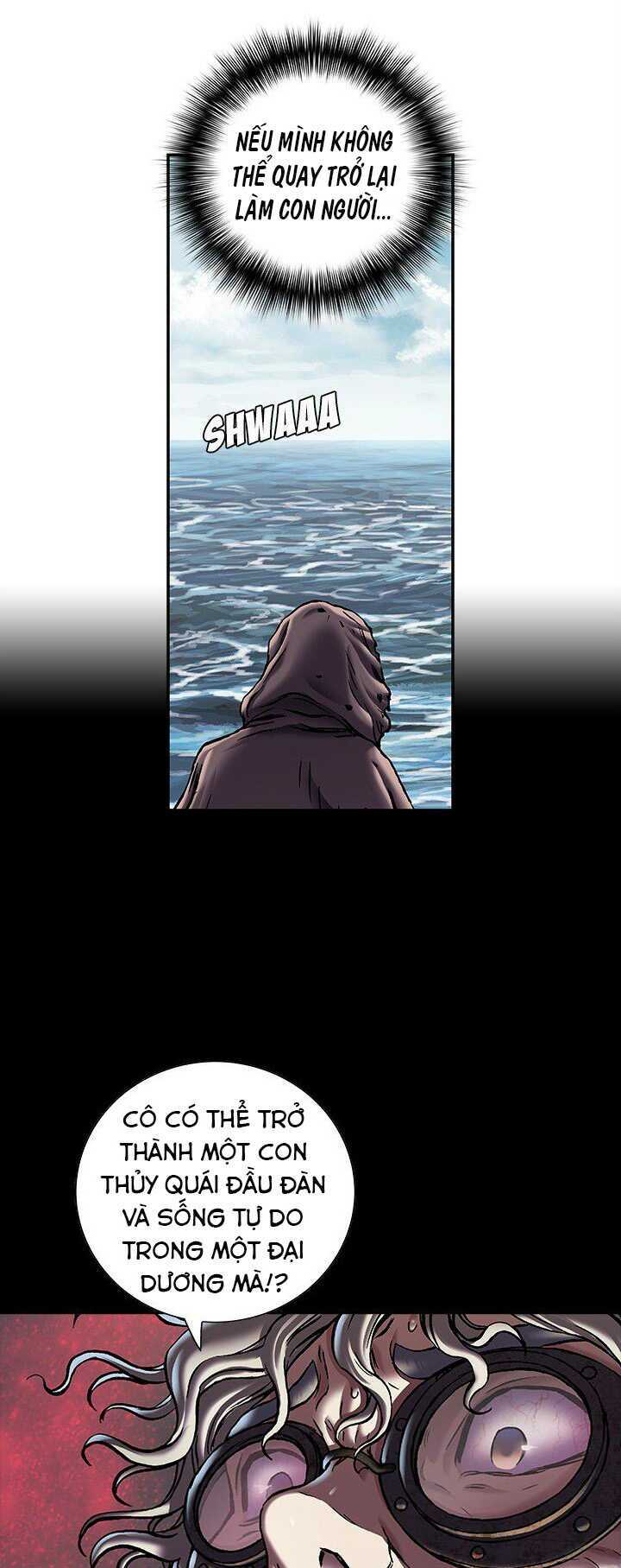 Đứa Con Thần Chết: Chapter 137
