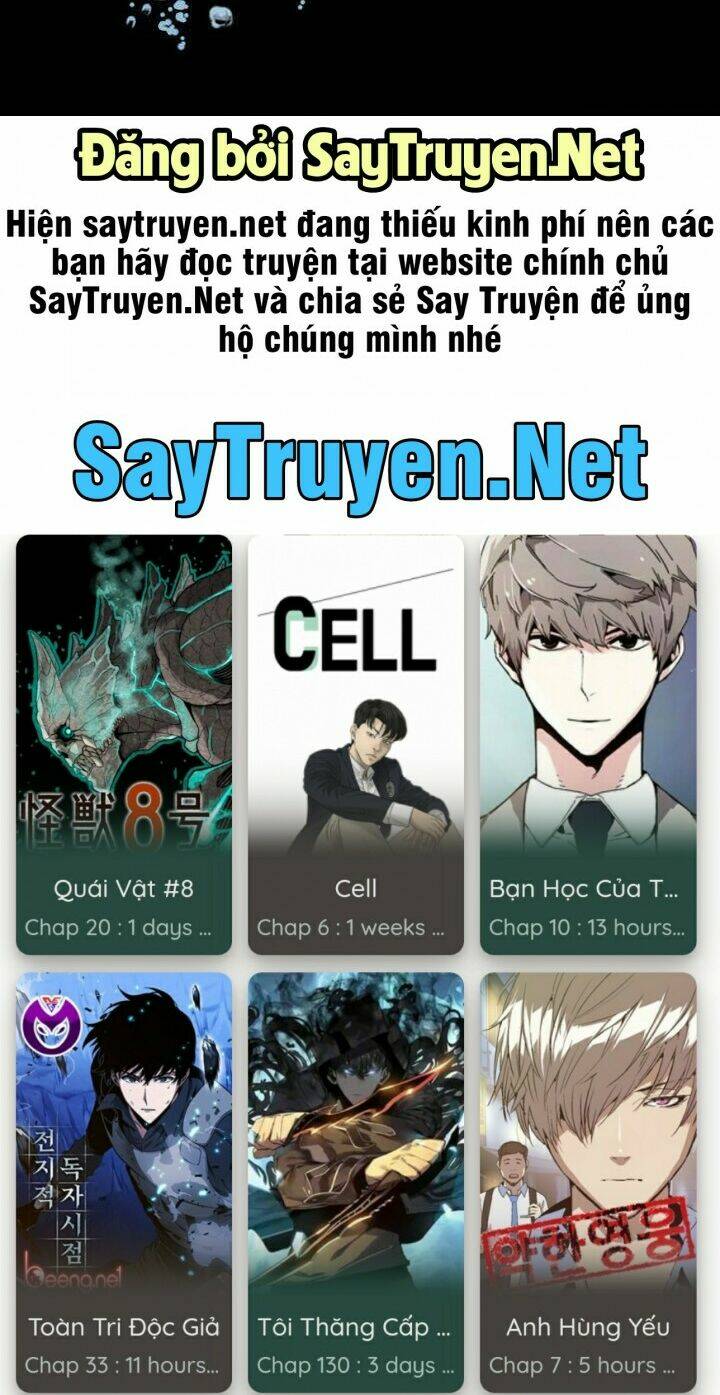 Đứa Con Thần Chết: Chapter 137