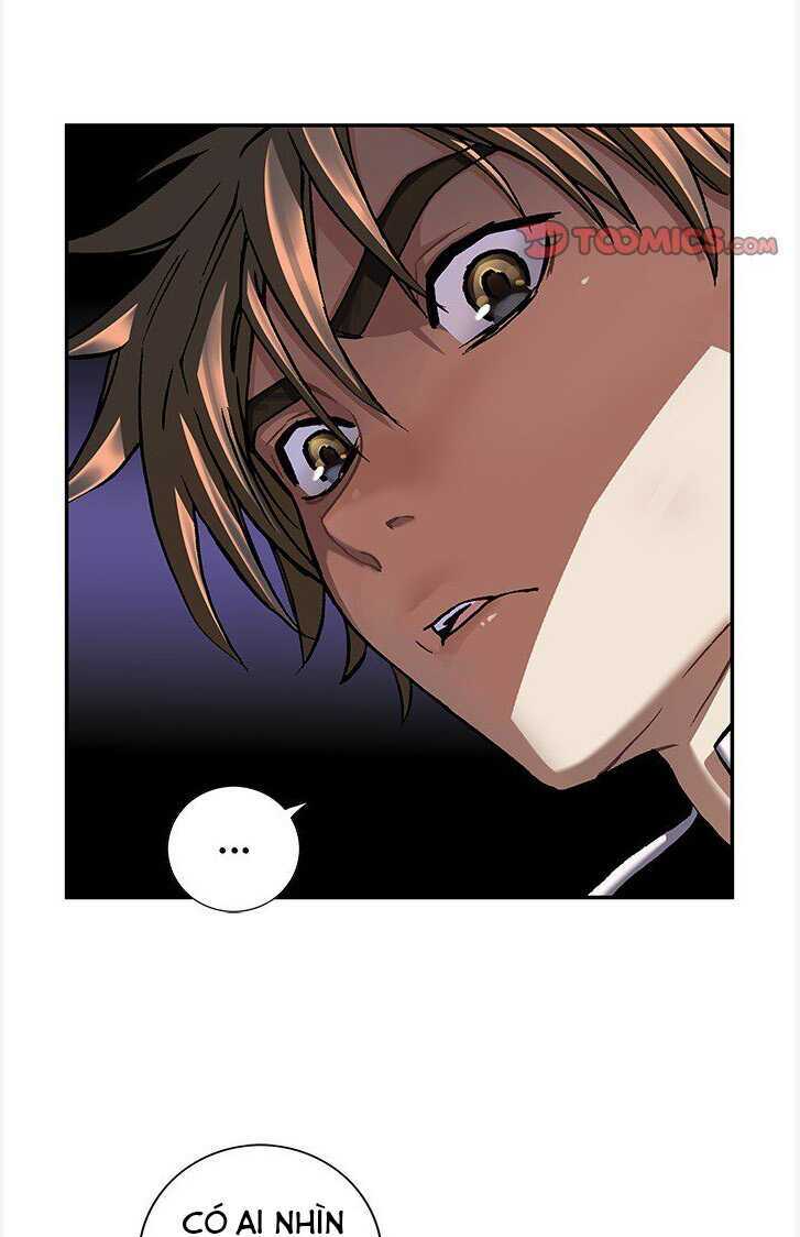 Đứa Con Thần Chết: Chapter 137
