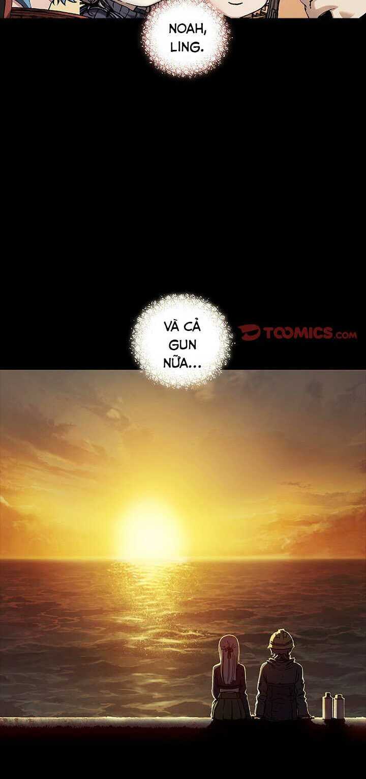 Đứa Con Thần Chết: Chapter 138