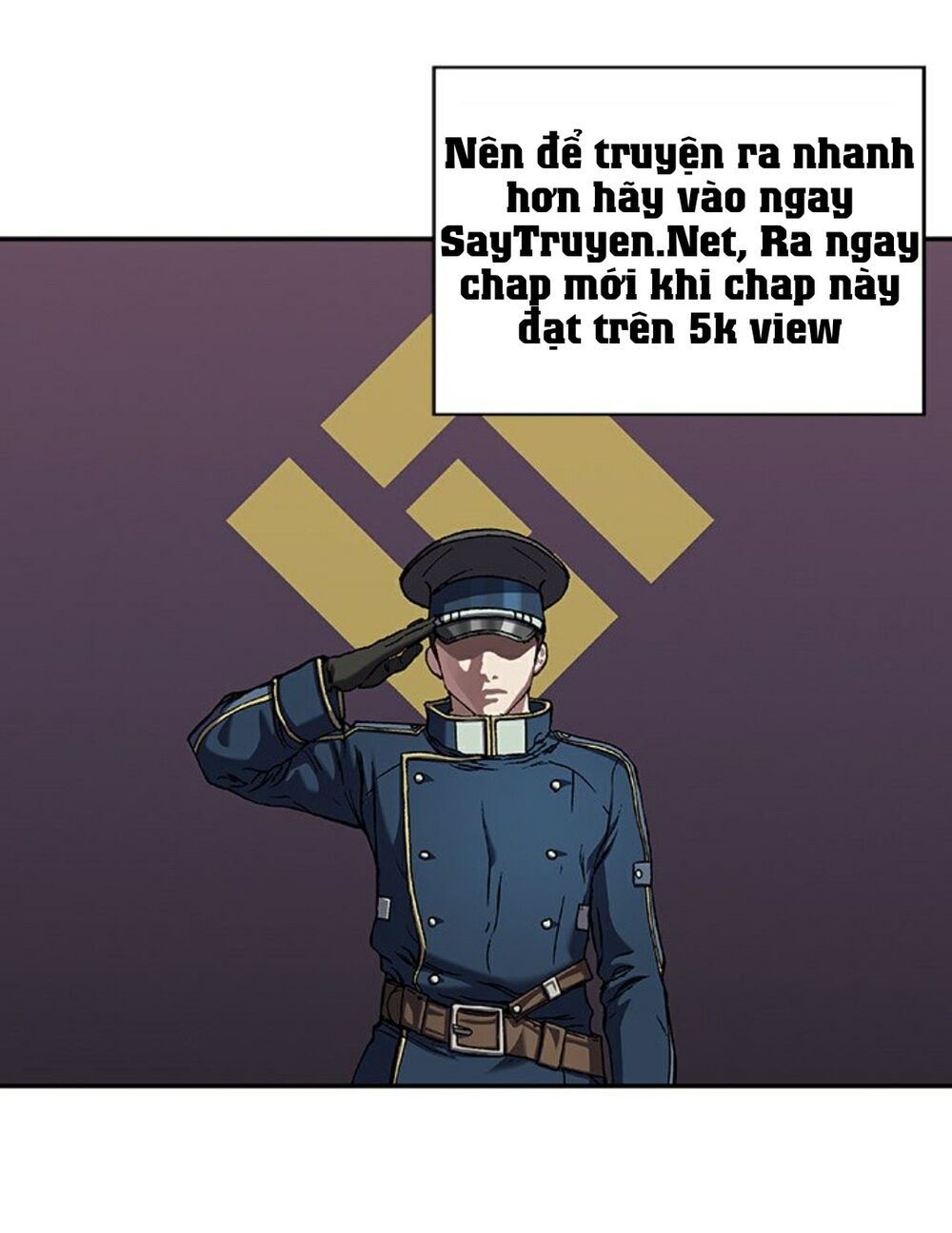 Đứa Con Thần Chết: Chapter 138