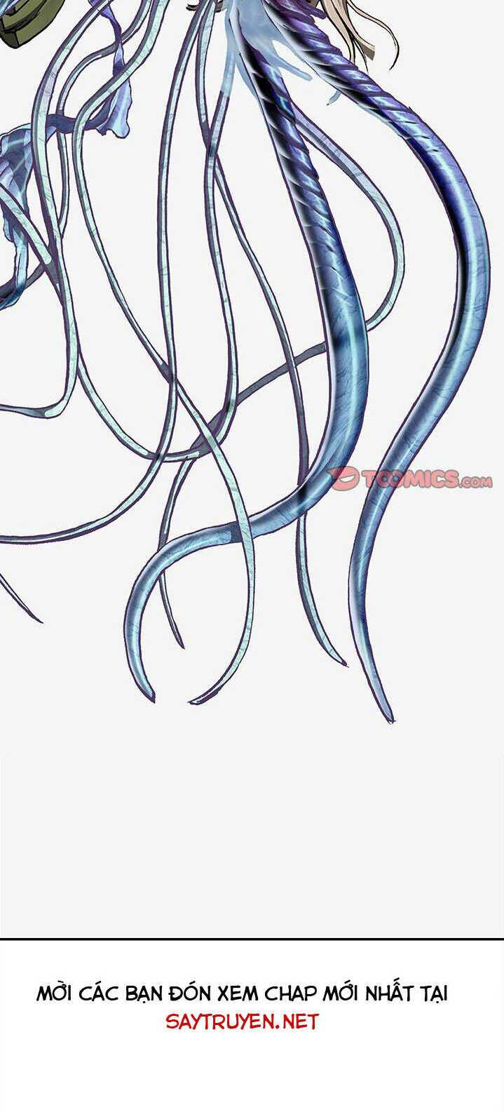 Đứa Con Thần Chết: Chapter 138