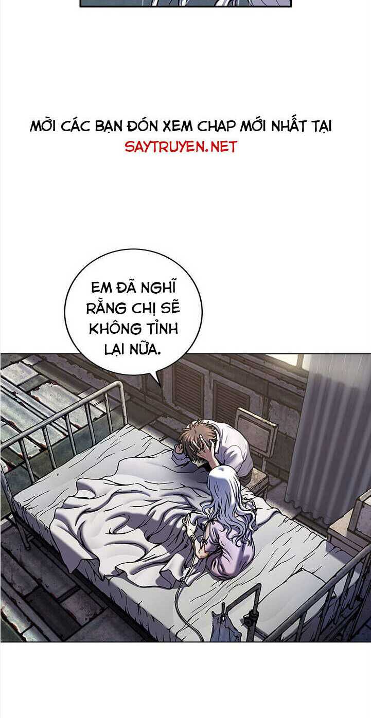 Đứa Con Thần Chết: Chapter 138