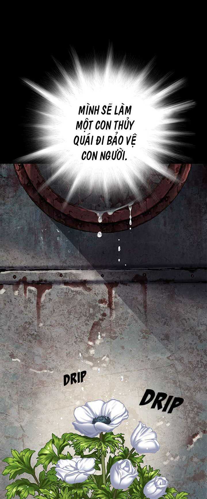 Đứa Con Thần Chết: Chapter 138