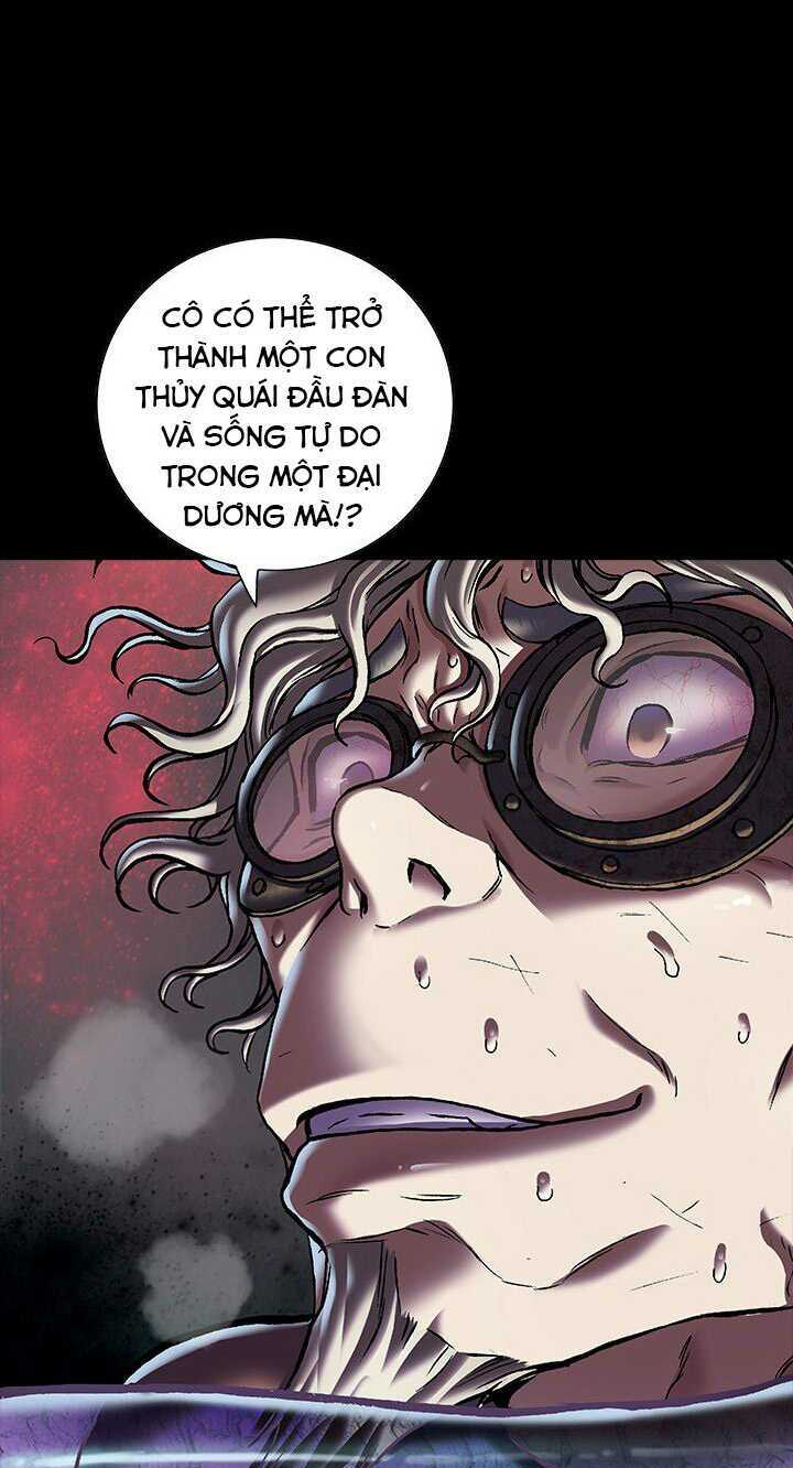 Đứa Con Thần Chết: Chapter 138
