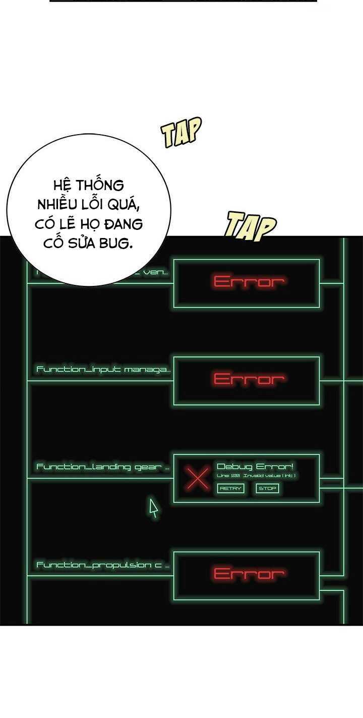 Đứa Con Thần Chết: Chapter 139