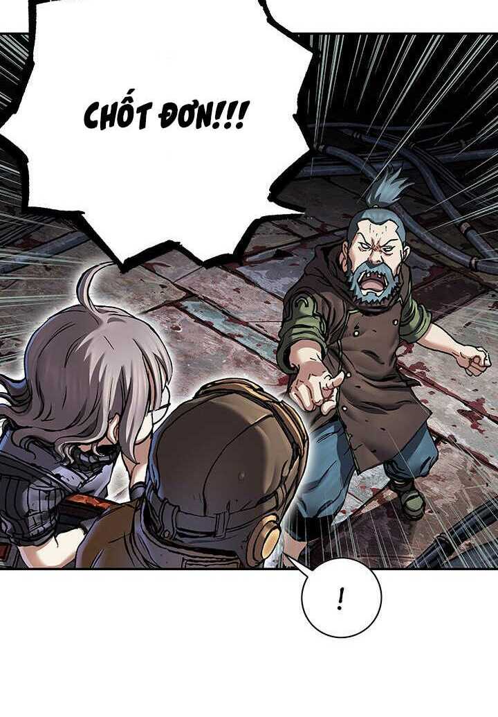 Đứa Con Thần Chết: Chapter 139