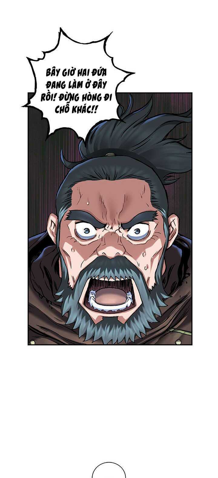 Đứa Con Thần Chết: Chapter 139