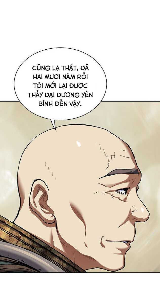 Đứa Con Thần Chết: Chapter 139