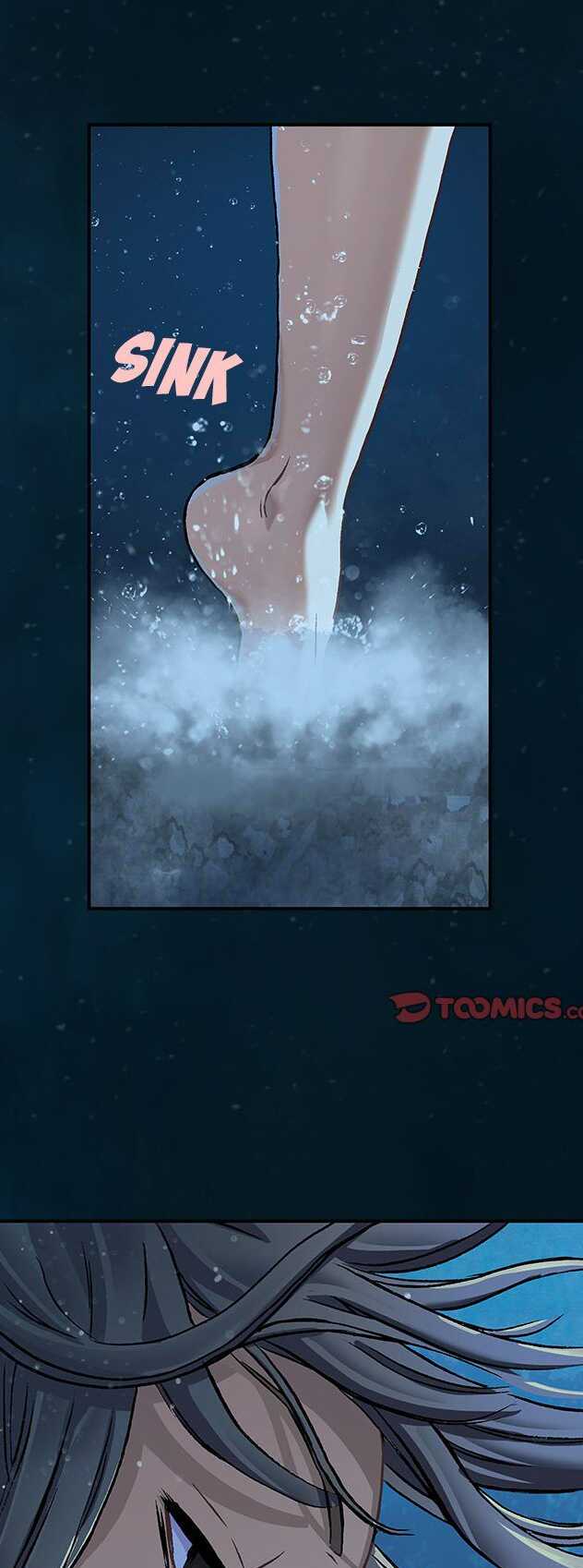 Đứa Con Thần Chết: Chapter 139