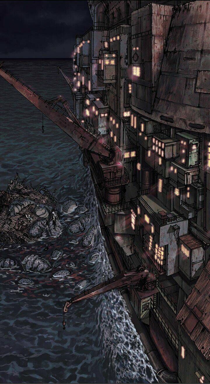 Đứa Con Thần Chết: Chapter 14