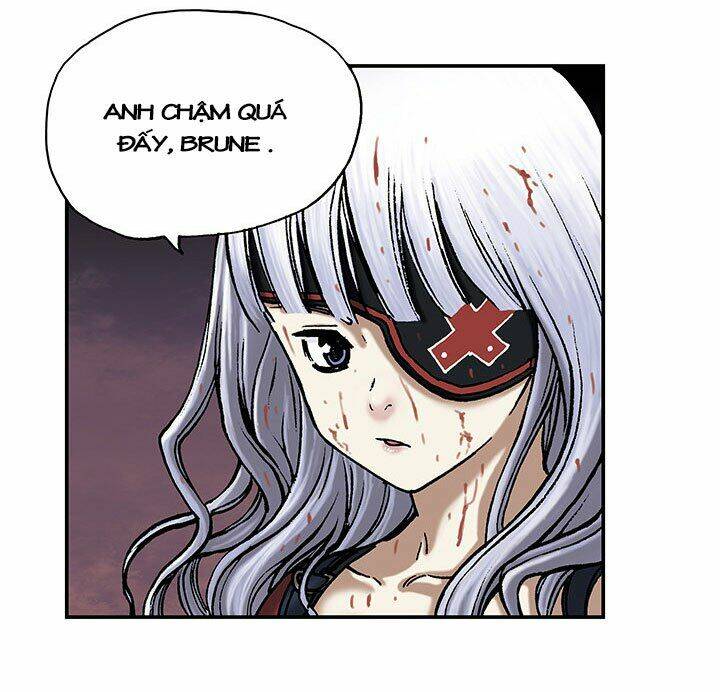 Đứa Con Thần Chết: Chapter 14