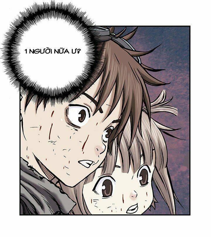 Đứa Con Thần Chết: Chapter 14