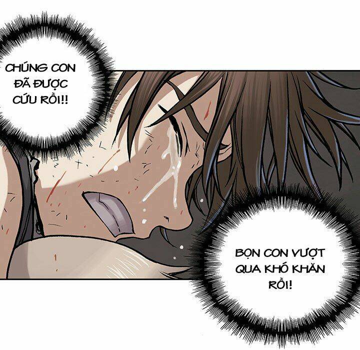 Đứa Con Thần Chết: Chapter 14