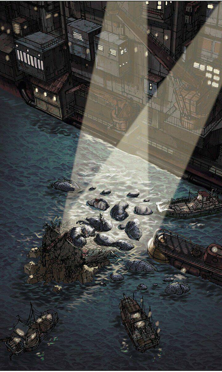 Đứa Con Thần Chết: Chapter 14