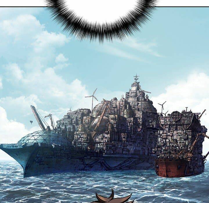Đứa Con Thần Chết: Chapter 140