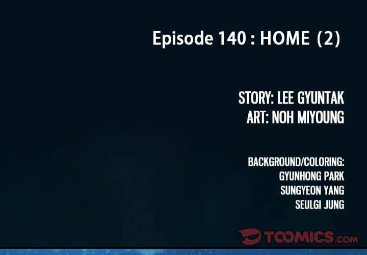 Đứa Con Thần Chết: Chapter 140