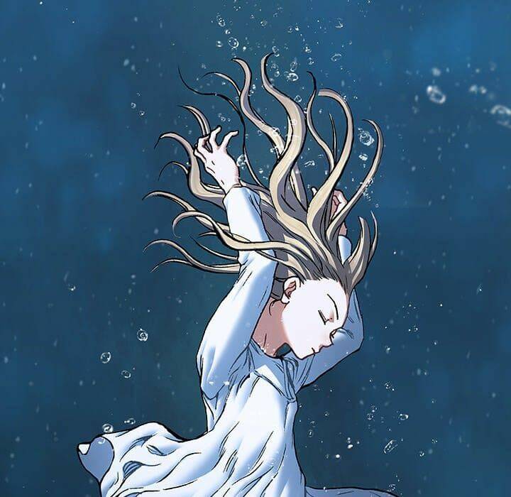 Đứa Con Thần Chết: Chapter 140