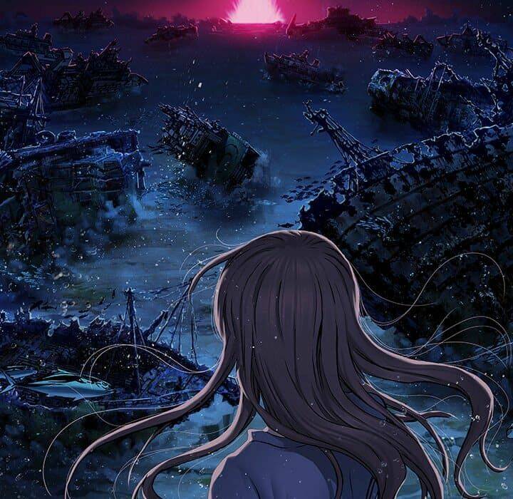 Đứa Con Thần Chết: Chapter 140