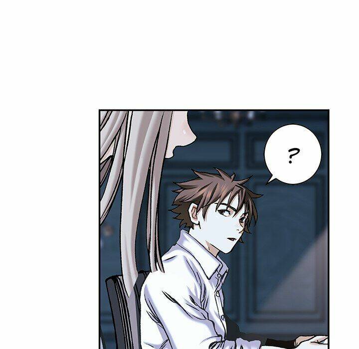 Đứa Con Thần Chết: Chapter 140