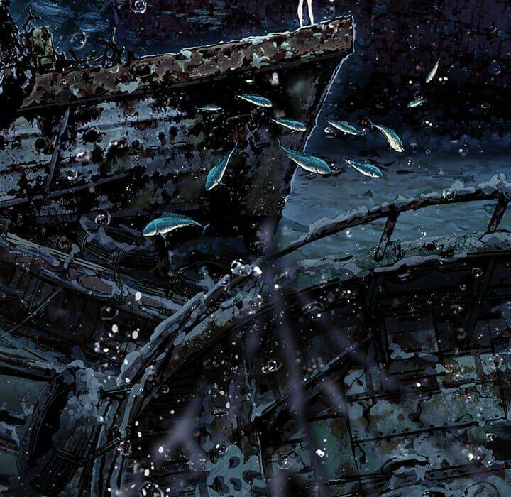 Đứa Con Thần Chết: Chapter 140