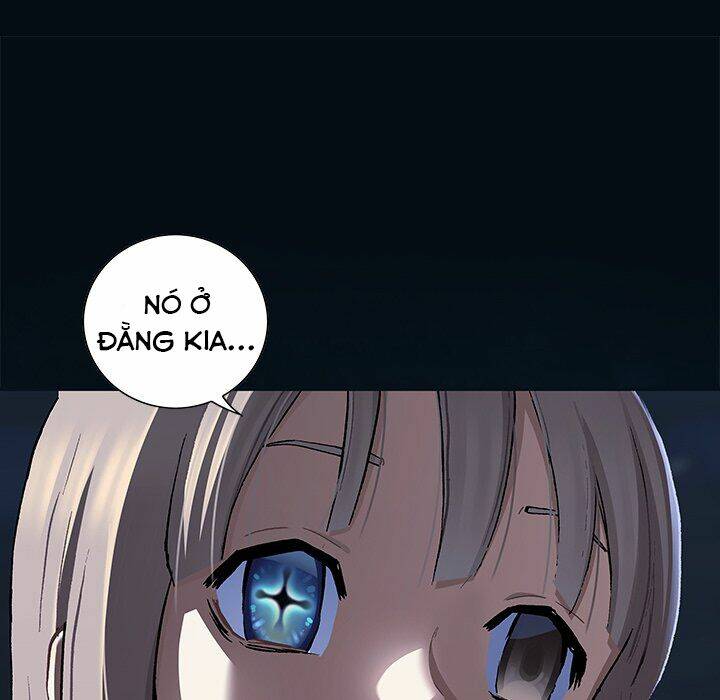 Đứa Con Thần Chết: Chapter 140
